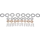 Purchase Top-Quality DORMAN - 904-134 - Fuel Injector O-Ring Kit pa1