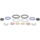 Purchase Top-Quality DORMAN - 904-230 - Fuel Injector O-Ring Kit pa3