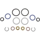 Purchase Top-Quality DORMAN - 904-230 - Fuel Injector O-Ring Kit pa4