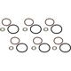 Purchase Top-Quality DORMAN (HD SOLUTIONS) - 904-8061 - Fuel Injector O-Ring Kit pa2