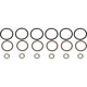 Purchase Top-Quality DORMAN (HD SOLUTIONS) - 904-8061 - Fuel Injector O-Ring Kit pa4