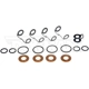 Purchase Top-Quality Injector Seal Kit by DORMAN (OE SOLUTIONS) - 904-133 pa3