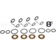 Purchase Top-Quality Injector Seal Kit by DORMAN (OE SOLUTIONS) - 904-133 pa6