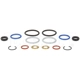 Purchase Top-Quality DORMAN (OE SOLUTIONS) - 904-230 - Injector Seal Kit pa2