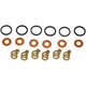 Purchase Top-Quality Injector Seal Kit by DORMAN (OE SOLUTIONS) - 904-312 pa2