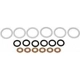 Purchase Top-Quality Injector Seal Kit by DORMAN (OE SOLUTIONS) - 904-314 pa1