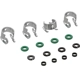 Purchase Top-Quality Injector Seal Kit by ELRING - DAS ORIGINAL - 781.930 pa1