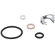 Purchase Top-Quality Injector Seal Kit by ELRING - DAS ORIGINAL - 930.580 pa1