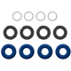 Purchase Top-Quality FEL-PRO - ES73118 - Fuel Injector O-Ring Set pa1