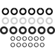 Purchase Top-Quality Injector Seal Kit by FEL-PRO - ES73783 pa1
