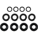 Purchase Top-Quality Injector Seal Kit by FEL-PRO - ES73819 pa1
