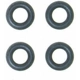 Injector Seal Kit by FEL-PRO - ES70599 pa1
