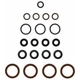 Purchase Top-Quality Injector Seal Kit by FEL-PRO - ES73035 pa1