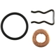Purchase Top-Quality Injector Seal Kit by GB REMANUFACTURING - 522052 pa1
