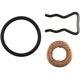 Purchase Top-Quality Injector Seal Kit by GB REMANUFACTURING - 522052 pa3