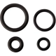 Purchase Top-Quality Injector Seal Kit by GB REMANUFACTURING - 8-001 pa4