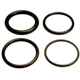 Purchase Top-Quality Injector Seal Kit by GB REMANUFACTURING - 8-003 pa1