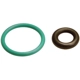 Purchase Top-Quality Injector Seal Kit by GB REMANUFACTURING - 8-012 pa1