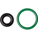 Purchase Top-Quality Injector Seal Kit by GB REMANUFACTURING - 8-012 pa3
