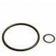 Purchase Top-Quality Injector Seal Kit by GB REMANUFACTURING - 8-015 pa2