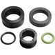 Purchase Top-Quality GB REMANUFACTURING - 8-016 - Injector Seal Kit pa3