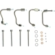 Purchase Top-Quality Injector Seal Kit by MAHLE ORIGINAL - GS33703 pa2