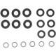 Purchase Top-Quality MAHLE ORIGINAL - GS33877 - Injector Seal Kit pa2