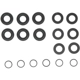 Purchase Top-Quality MAHLE ORIGINAL - GS33877 - Injector Seal Kit pa3