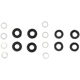 Purchase Top-Quality MAHLE ORIGINAL - GS33892 - Injector Seal Kit pa3