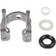 Purchase Top-Quality Injector Seal Kit by MAHLE ORIGINAL - GS33962 pa1