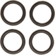 Purchase Top-Quality Injector Seal Kit by MAHLE ORIGINAL - GS33982 pa1