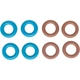 Purchase Top-Quality MAHLE ORIGINAL - GS34058 - Injector Seal Kit pa1