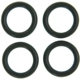Purchase Top-Quality Injector Seal Kit by MAHLE ORIGINAL - GS31924 pa1