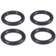 Purchase Top-Quality Injector Seal Kit by MAHLE ORIGINAL - GS33654 pa1