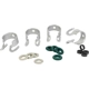 Purchase Top-Quality MOTORCRAFT - CM5290 - Injector Seal Kit pa2