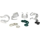 Purchase Top-Quality MOTORCRAFT - CM5290 - Injector Seal Kit pa3