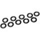 Purchase Top-Quality MOTORCRAFT - CM4717 - Injector Seal Kit pa3