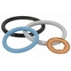Purchase Top-Quality Injector Seal Kit by MOTORCRAFT - CM5055 pa13