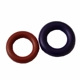 Purchase Top-Quality Injector Seal Kit by MOTORCRAFT - CM5146 pa2