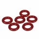 Purchase Top-Quality Injector Seal Kit by MOTORCRAFT - CM5150 pa1
