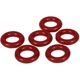 Purchase Top-Quality Injector Seal Kit by MOTORCRAFT - CM5150 pa10