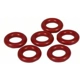 Purchase Top-Quality Injector Seal Kit by MOTORCRAFT - CM5150 pa7