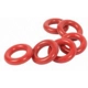 Purchase Top-Quality Injector Seal Kit by MOTORCRAFT - CM5150 pa9