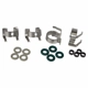 Purchase Top-Quality Injector Seal Kit by MOTORCRAFT - CM5217 pa1