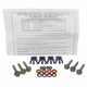 Purchase Top-Quality Injector Seal Kit by MOTORCRAFT - CM5242 pa5