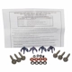 Purchase Top-Quality Injector Seal Kit by MOTORCRAFT - CM5242 pa6