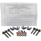 Purchase Top-Quality Injector Seal Kit by MOTORCRAFT - CM5242 pa7