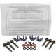 Purchase Top-Quality Injector Seal Kit by MOTORCRAFT - CM5242 pa8