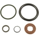 Purchase Top-Quality STANDARD - PRO SERIES - SK146 - Fuel Injector Seal Kit pa1