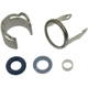 Purchase Top-Quality STANDARD - PRO SERIES - SK167 - Fuel Injector Seal Kit pa1